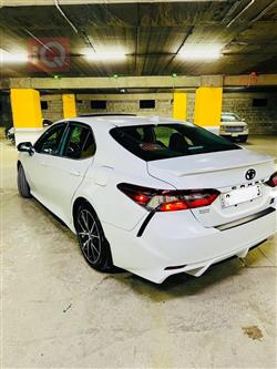 تويوتا كامري